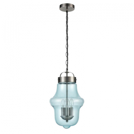 Подвесная люстра Vele Luce VL5045P33