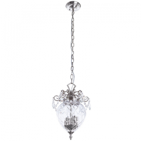 Подвесная люстра Divinare 1250/24 SP-3