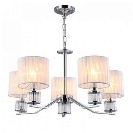 Подвесная люстра Omnilux OML-66403-05