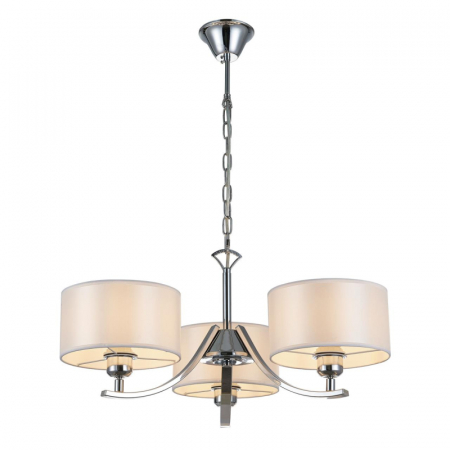 Подвесная люстра Citilux CL466130