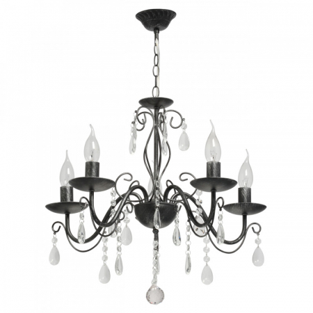 Подвесная люстра DeMarkt 371015205