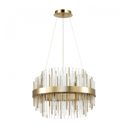 Подвесная люстра Odeon Light 4639/8