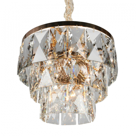 Подвесная люстра Omnilux OML-72903-09