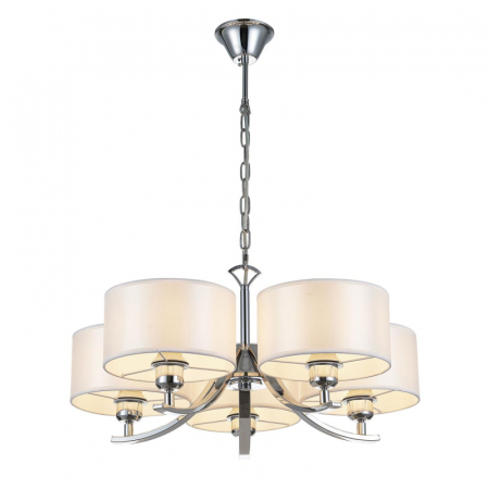 Подвесная люстра Citilux CL466150