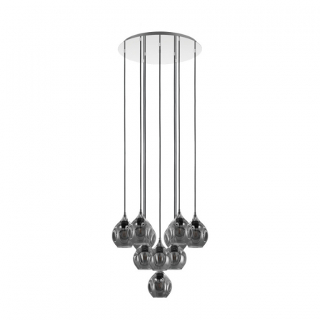 Подвесная люстра EGLO 39683