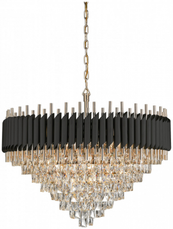 Подвесная люстра WERTMARK WE138.31.023