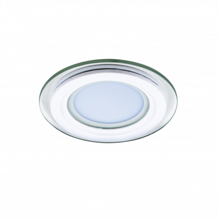 Влагозащищенный светильник Lightstar Acri 212030