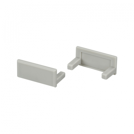 Заглушка профиля Arlight 013989