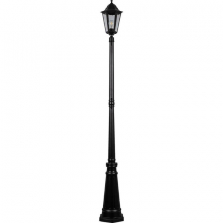 Садово-парковый светильник Feron 6211 11205