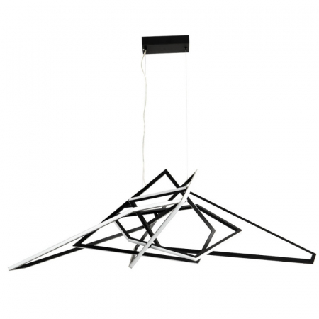 Подвесная люстра Divinare 1611/04 SP-1