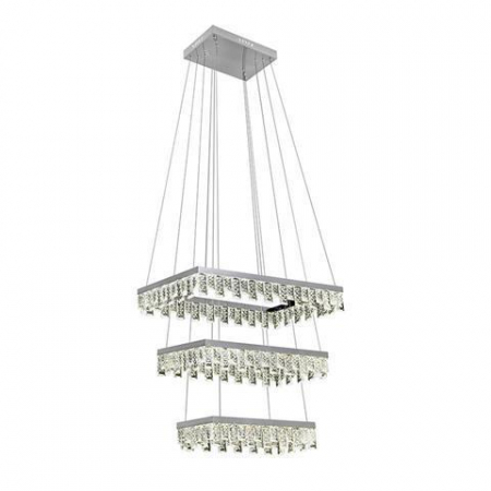 Подвесной светодиодный светильник Horoz Pandora 019-028-0096 HRZ00002723