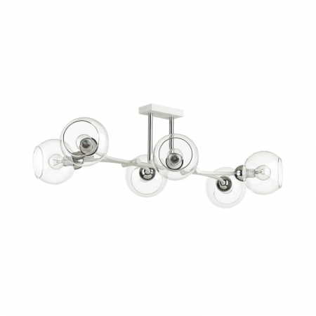 Люстра на штанге LUMION 4517/6C