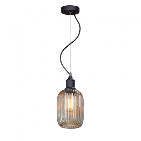 Подвесной светильник Vitaluce V4843-1/1S