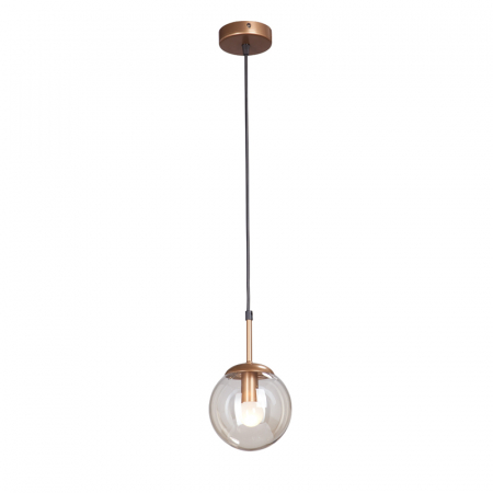 Подвесной светильник Vitaluce V4872-8/1S