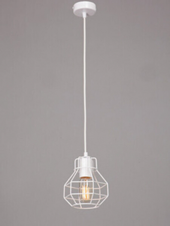 Подвесной светильник Vitaluce V4884-0/1S