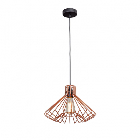 Подвесной светильник Vitaluce V4821-1/1S