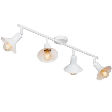 Спот Vitaluce V4807-0/4PL