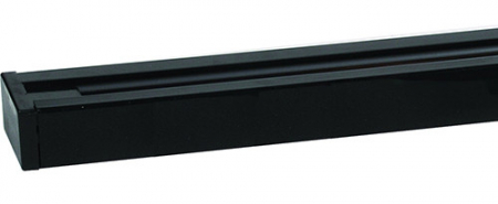 Шинопровод Horoz Light Track System 097-001-0003 Черный HRZ00000921