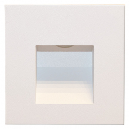 Светильник для ступеней ITALLINE DL 3019 WHITE