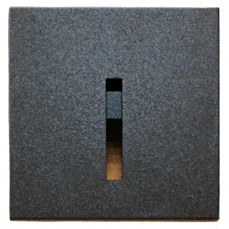 Светильник для ступеней ITALLINE DL 3020 BLACK