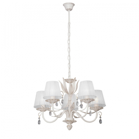 Подвесная люстра Vitaluce V1471-0/5