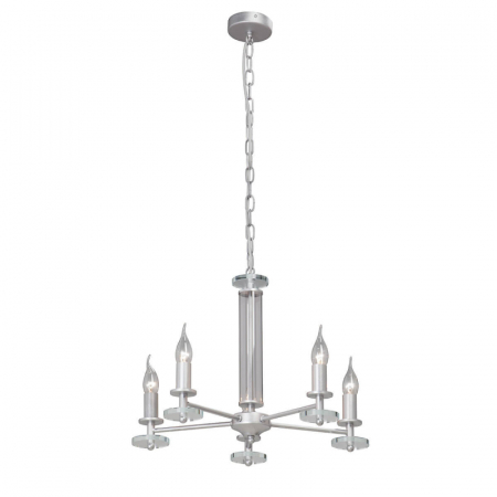 Подвесная люстра Vitaluce V4766-9/5