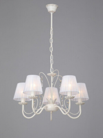 Подвесная люстра Vitaluce V3368-0/5