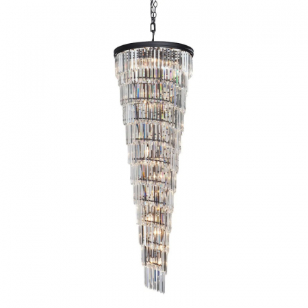 Потолочная люстра Vitaluce V5311-1/17