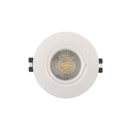 Встраиваемый светильник Denkirs DK3028-WH