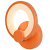 Бра iLedex Ring A001/1 Orange