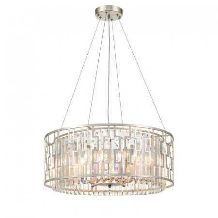 Подвесная люстра Vele Luce Polifonia VL3124P08
