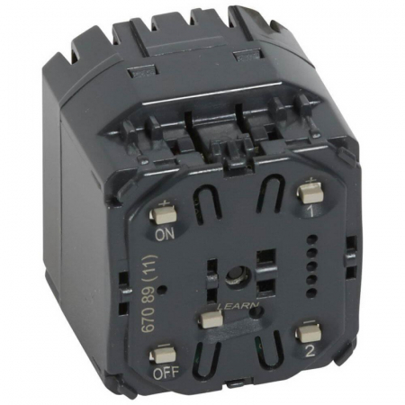 Модуль ДУ Legrand Celiane 067089