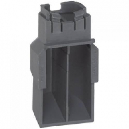 Адаптер Batibox Legrand Celiane 080105