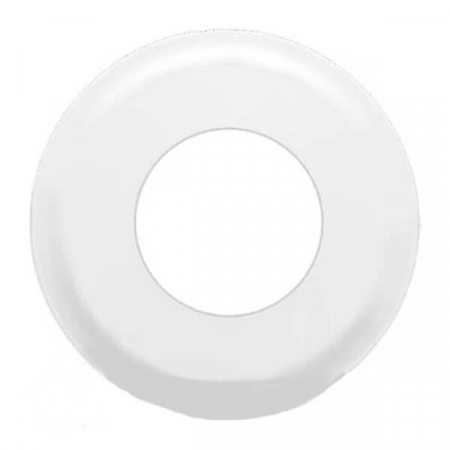 Лицевая панель Legrand Celiane аудио гнезда XLR белый 068235