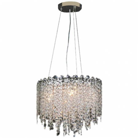 Подвесная люстра Newport 10909/C gold М0062153