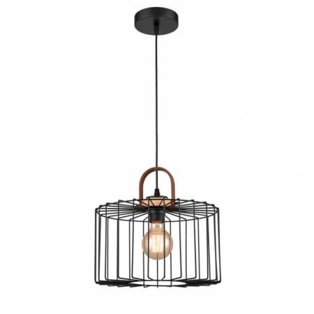 Подвесной светильник Vele Luce Ritmo VL6312P11