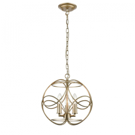 Подвесной светильник Vele Luce Viola VL4164P03