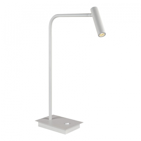 Настольная лампа iLedex Telescope 7009/1T WH