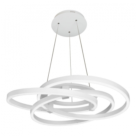 Подвесной светодиодный светильник iLedex Comely 9110-860-D-T WH