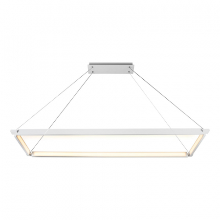 Подвесной светодиодный светильник iLedex Firefox P1173-3 WH