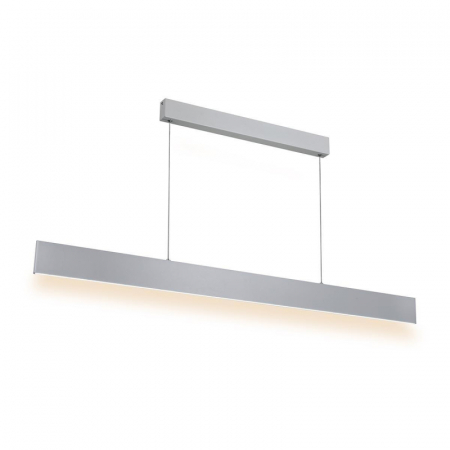 Подвесной светодиодный светильник iLedex SunSpot LZ-L933 WH