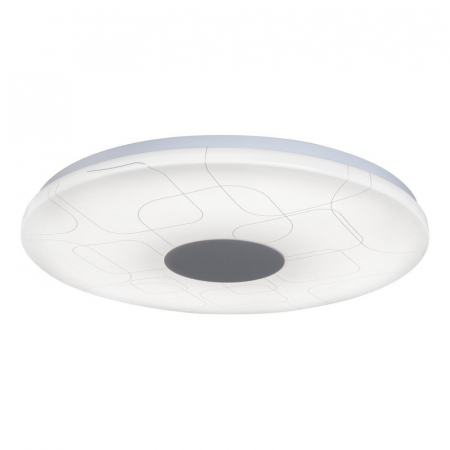 Потолочный светодиодный светильник iLedex 36W-Cube-Entire