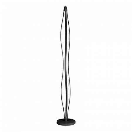 Торшер iLedex Stringer F6329 BK