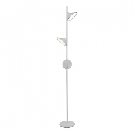 Торшер iLedex Syzygy F010230 WH