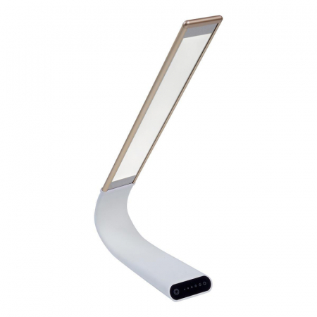 Настольная лампа iLedex Solar Led Eye Lamp Golden
