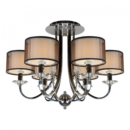 Потолочная люстра iLamp America 88049/6 CR