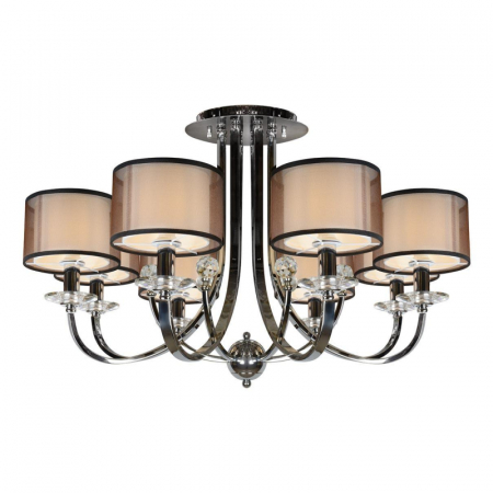 Потолочная люстра iLamp America 88049/8 CR