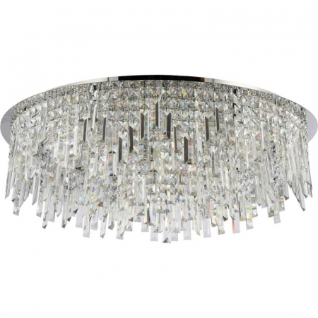 Подвесная люстра Stilfort Dinara 2111/09/16C