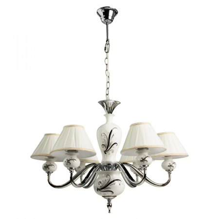 Подвесная люстра ARTE Lamp A2298LM-6CC