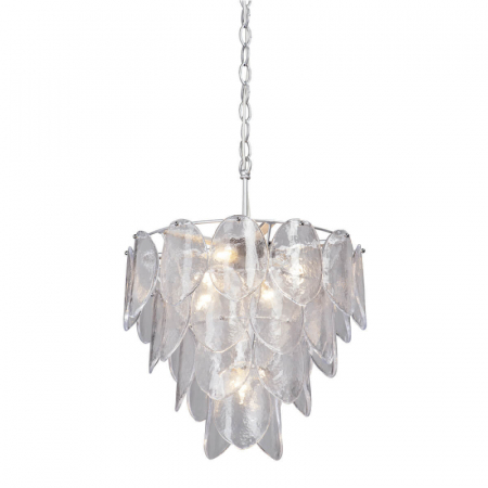 Подвесная люстра Vitaluce V5314-9/7